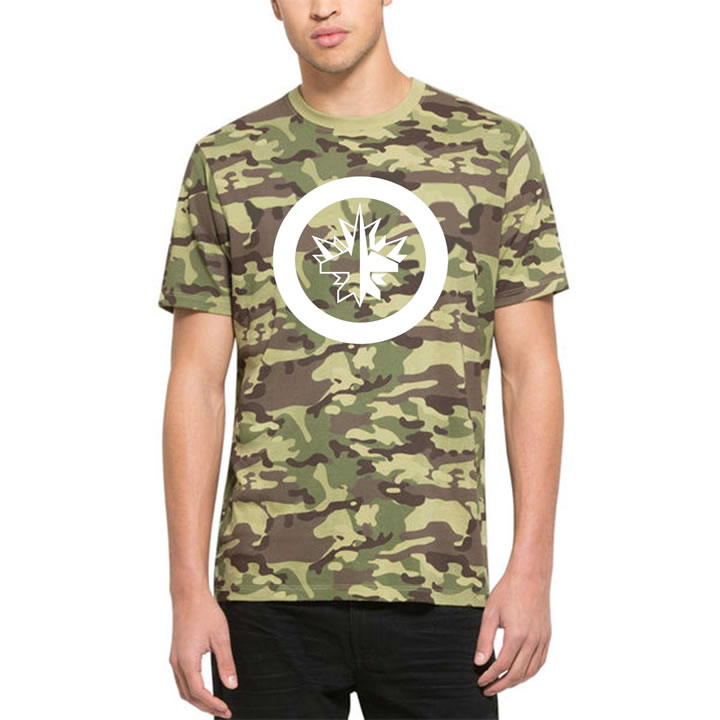 Winnipeg Jets '47 Alpha T-Shirt Camo,We sell and wholesale Winnipeg Jets '47 Alpha T-Shirt Camo on line form chian!